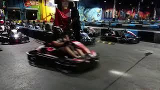 Xtreme Action Park's 3 Year Anniversary 100 Lap Go-Kart Race