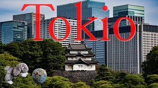 Tokio [4K]