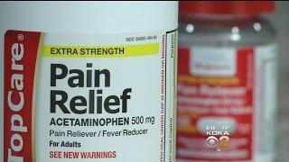 Study Examines Acetaminophen Use During Pregnancy, Child Behavioral Issues