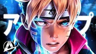  Boruto Uzumaki | Karma | AniRap