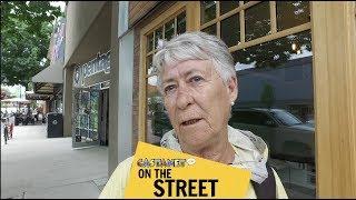 Is downtown Penticton safe?