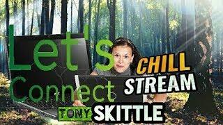 CHILL STREAM - MLAGAMING 1K Celebration!! -[Come chat :)]- #JeralynTaban #SpeedKing125 #MLAGAMINGHD