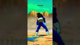 Kakarot and Vegeta vs Cooler Army  | Dragon Ball Z Edit