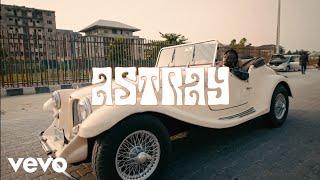 Balloranking - Astray (Visualizer)