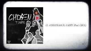 Mik Motus - 4THATEAM Ft. Cappy (Prod. CRCL)