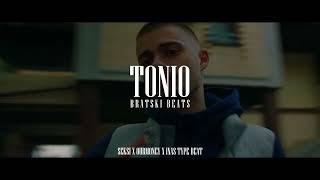 [FREE] SEKSI x OURMONEY x INAS - "TONIO" | Balkan Type Beat 2024