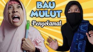 Bau Mulut Penyelamat  Gara-Gara Makan Pete | Asti Kunyit - Bunda Aqilla Eps 71