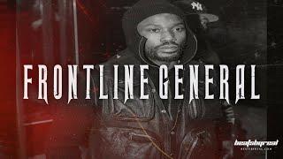 [2025] Meek Mill x Rick Ross x Lil Durk Type Beat "FRONTLINE GENERAL" | Type Beat 2025