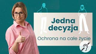  Wirus HPV: Jedna decyzja –  ochrona na całe życie | Zdrowie na pierwszym planie 