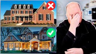 Northern Virginia Home Buyer Mistakes to Avoid