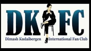 Dimash Kudaibergen International Fan Club (Introduction Video)