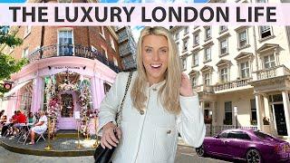 THE REAL BELGRAVIA LONDON | How much does it cost?