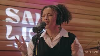 LÉA THE LEOX - Over Again (Live From Salt Lick Sessions)
