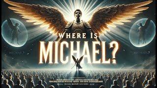 Where Was Michael During Lucifer's Rebellion?  | Bible Mysteries Revealed