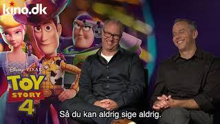 Will 'Toy Story 5' happen?