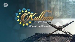 Kultum Ramadhan   Membentuk anak sholeh