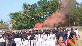 2025 Sport Meet-Pinnawala Central College