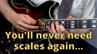 5 WAYS TO SOLO WITH TRIADS on GUITAR (That Every Guitarist Should Know!) | Ben Eunson