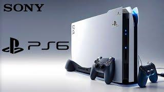 Sony PlayStation 6 Rumors & Expectations | Sony PS6