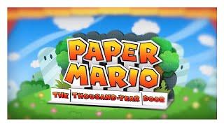 Chapter Boss MEDLEY | Paper Mario: The Thousand Year Door