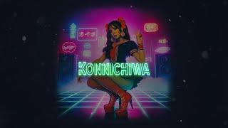 "Konnichiwa " CUMBIA type beat | sonidera cumbia RAP wepa instrumental