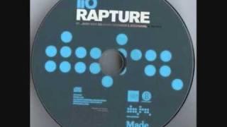 iiO - Rapture [John Creamer en Stephane K remix]