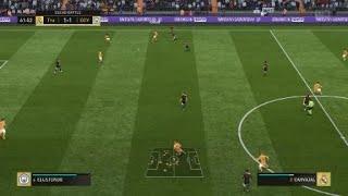 FIFA 18 glitch