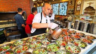 World-famous Food City | 2024 The BEST street food in Gaziantep