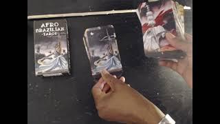 Afro Brazilian Tarot Review 2