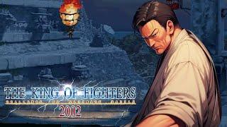 (TAS) THE KING OF FIGHTERS 2002 MAGIC PLUS II (KOF 2002 MPII) TAKUMA SAKAZAKI