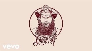 Chris Stapleton - Second One To Know (Official Audio)