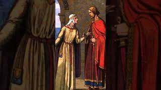 Law Overcame Force in the Middle Ages #medievalhistory #historyfacts #middleages #viral #shorts