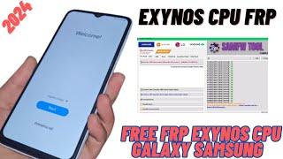 Samsung A13 Frp Bypass 2024 Exynos CPU / Samsung A135f Frp Bypass Android 13 & 14 / BiT 5 & 6