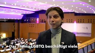 LGBTQ & Kirche | Aktionsplan für queere Menschen in der evangelischen Kirche in Bayern
