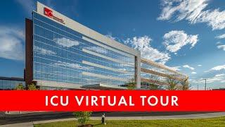 St  Bernards - ICU Virtual Tour