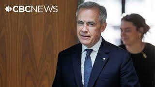 Carney welcomes U.S. court decision blocking some Trump tariffs
