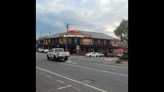 Beaudesert, Queensland, Australia.
