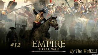 Empire Total War Gameplay HD ITA #12 - Battaglia Navale