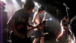 Cookie Boys - ハチミツ ＠新宿ACB hall