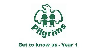 Get to know us - Pilgrims Pre-Prep - Year 1