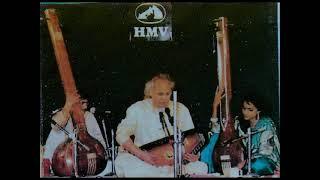 Pt Jasraj, Raag Jog