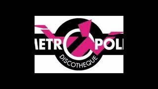 Metropolis dj Arno 04.1998