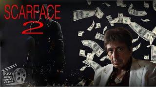 Scarface 2 (2025)  First Trailer/Al Pacino