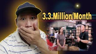 KUMITA NG 3.3 MILLION SA DROPSHIPPING, [Paano Kumita ng Malaki sa business na ito]...