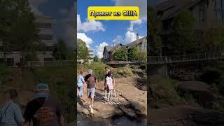 Топ 5 абсолютно бесплатных вещей в Америке. Подпишись! #иммиграциявсша #граждане мира#usa