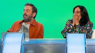 Would I Lie To You? - Series 18 Episode 10 - The Unseen Bits