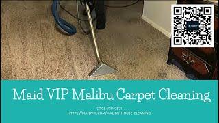 Best Carpet Cleaning In Malibu - (310) 400-0571 - Maid VIP Malibu House Cleaning