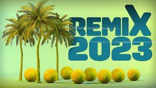 Remix 2023  Covers Popular Songs
