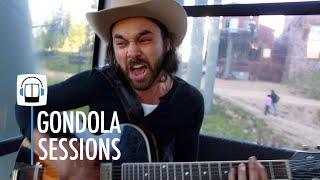 Shakey Graves "If Not For You" // Gondola Sessions