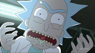 RICK SANCHEZ making me DIE LAUGHING #4 | Rick and Morty